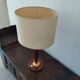 Mazda vintage lamp