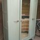 Jolie Armoire Art déco d'époque