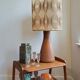 Lampe Accolay Vintage 1970's