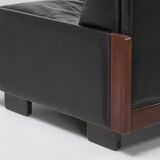 Afra Sofa & Tobia Scarpa '920' sofa for Cassina 1970