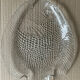 Set of 8 vintage fish plates Arcoroc France