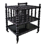 Napoleon III magazine rack