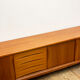 Sideboard by Axel Christensen Odder, 1950s