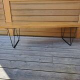 Low table