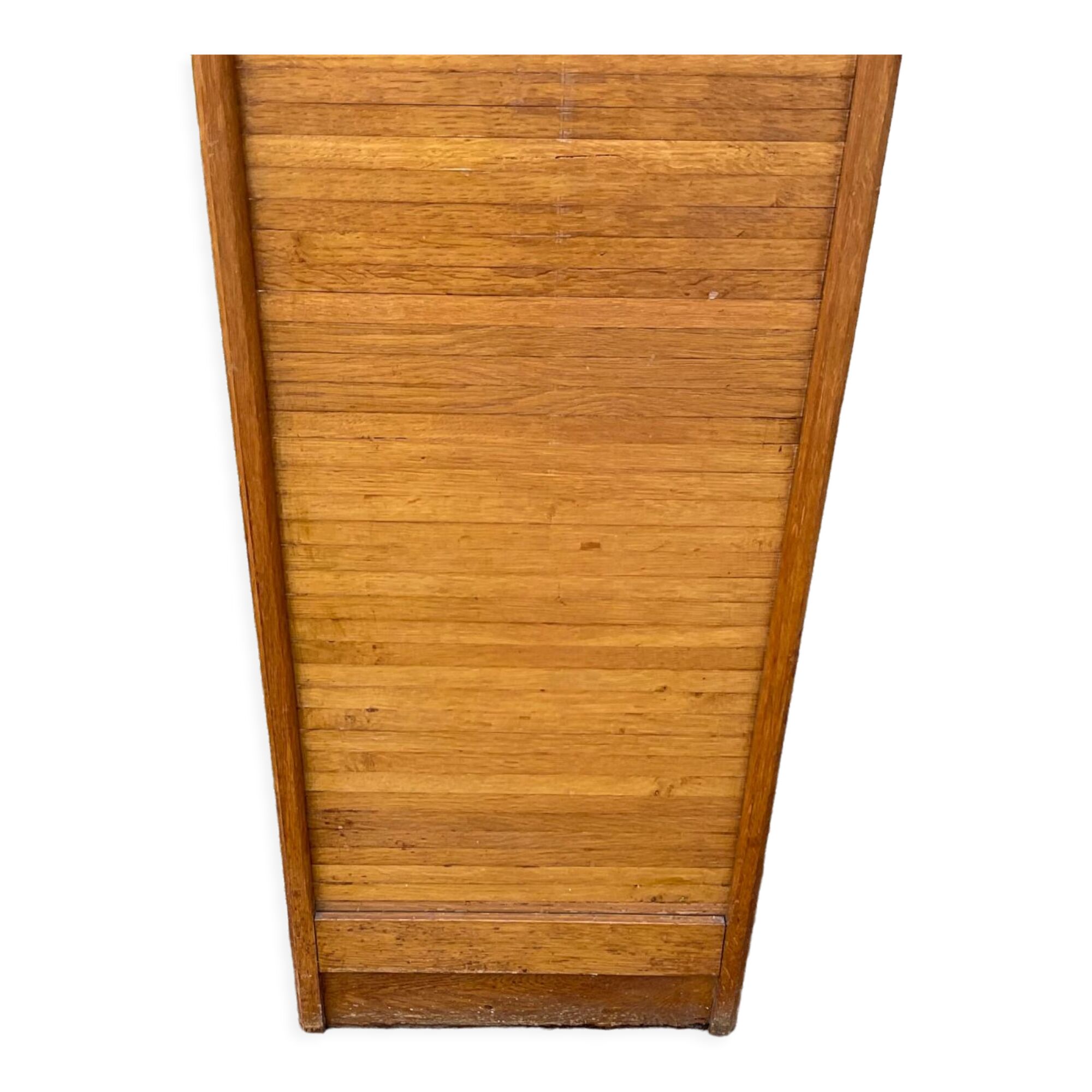 Curtain binder