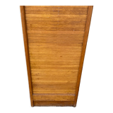 Curtain binder