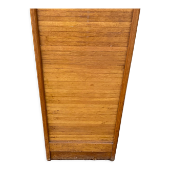 Curtain binder