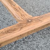 Table de ferme