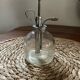 Small vintage spray bottle.