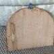 Letter holder