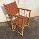Fauteuil metteur en scene