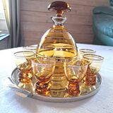 Service à liqueur
