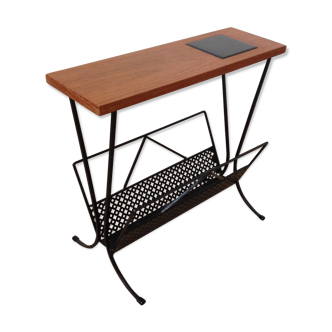 Table porte-revues