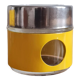 Spice jars 1970