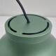 Suspension HAY PC Pendant S, Pierre Charpin, vert émeraude