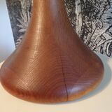 Kirk Denmark teak lamp