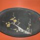 Vintage tray