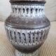 Vintage vase signed