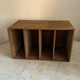 Workshop locker sorter