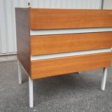 Interlubke Modernist Chest of Drawers