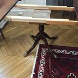 English style dining table