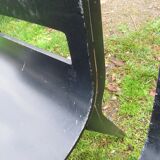 6 Baumann chairs