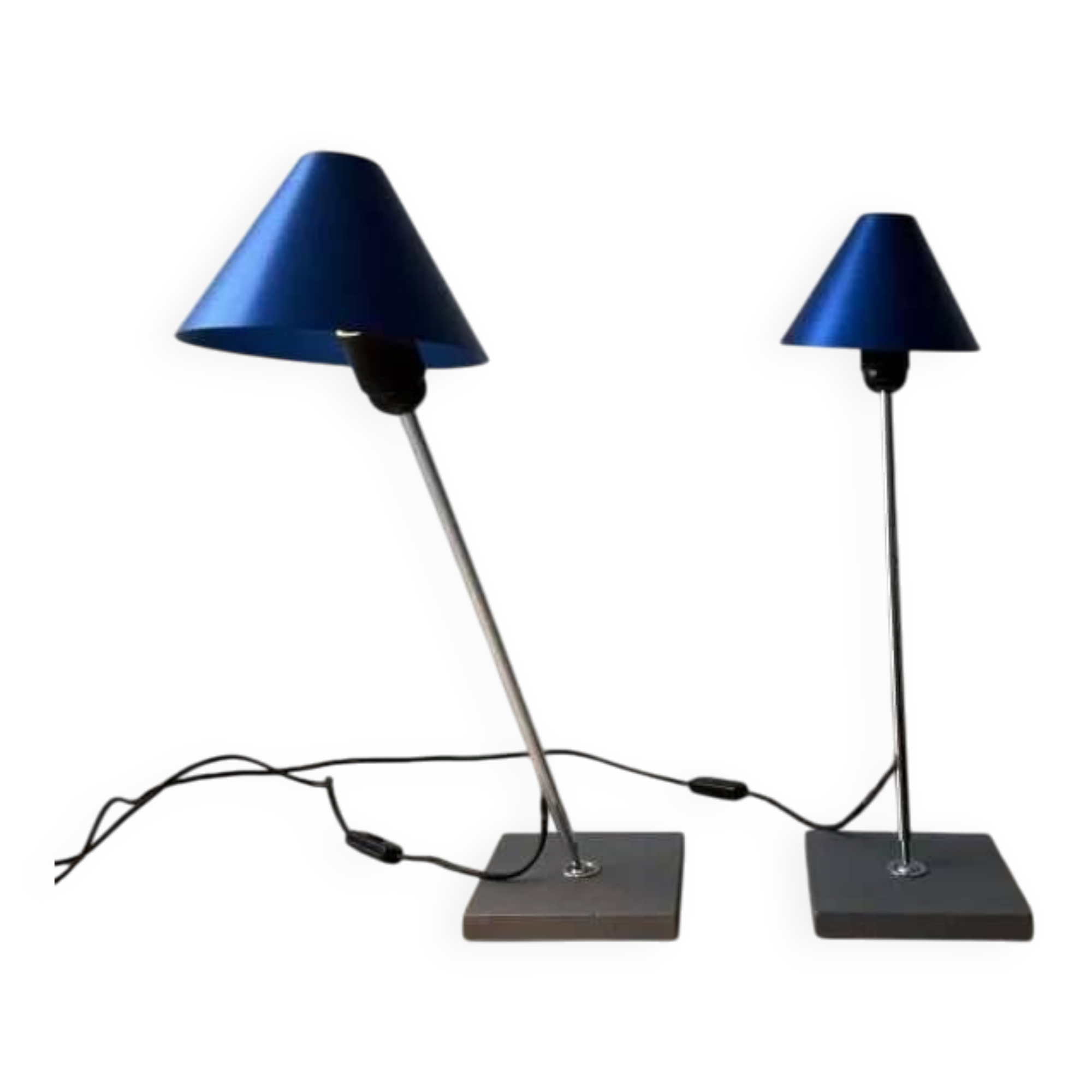 GIRA table lamp from the 1970s by Massana & Tremoleda