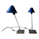GIRA table lamp from the 1970s by Massana & Tremoleda