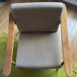 Scandinavian Armchair from the 1970s