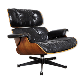 Armchair by Charles & Ray Eames for Herman Miller