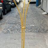 Lampada da terra vintage, anni '60