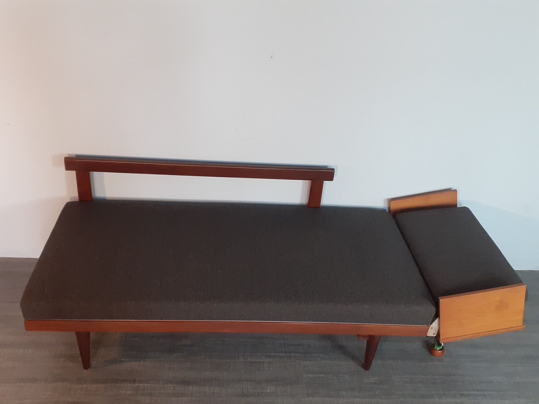Daybed Ingmar Relling model Svanette 1960
