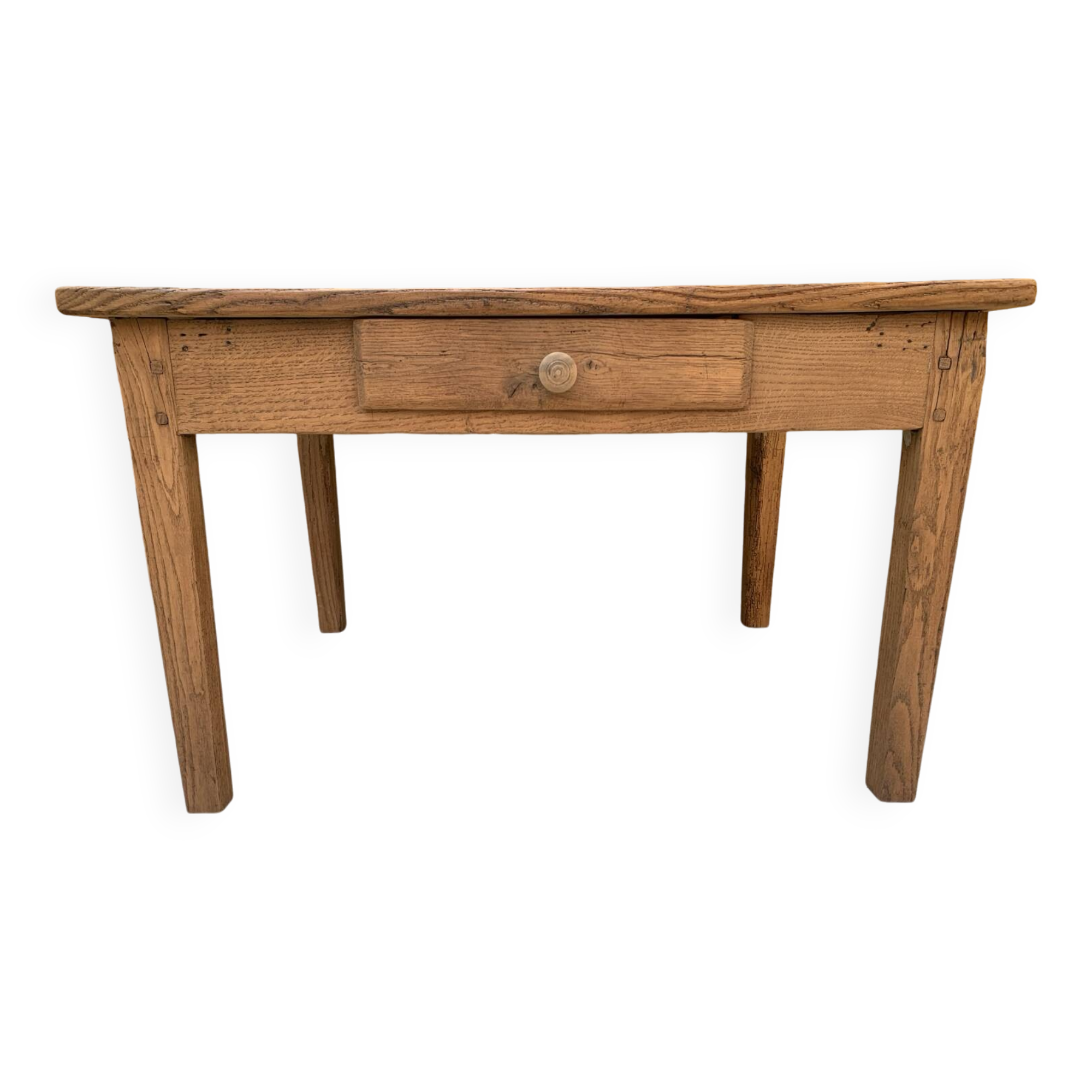 Farmhouse Coffee Table