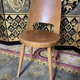 Suite de 6 chaises bistrot Baumann MONDOR