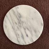 4 marble underside