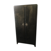 Metal kitchen cabinet from 1950