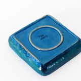 Ashtray Aldo Londi for Bitossi 1950