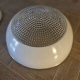 Art deco ceiling light