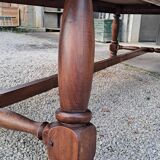 Farmhouse table