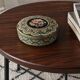 Metal box Holland mosaic style
