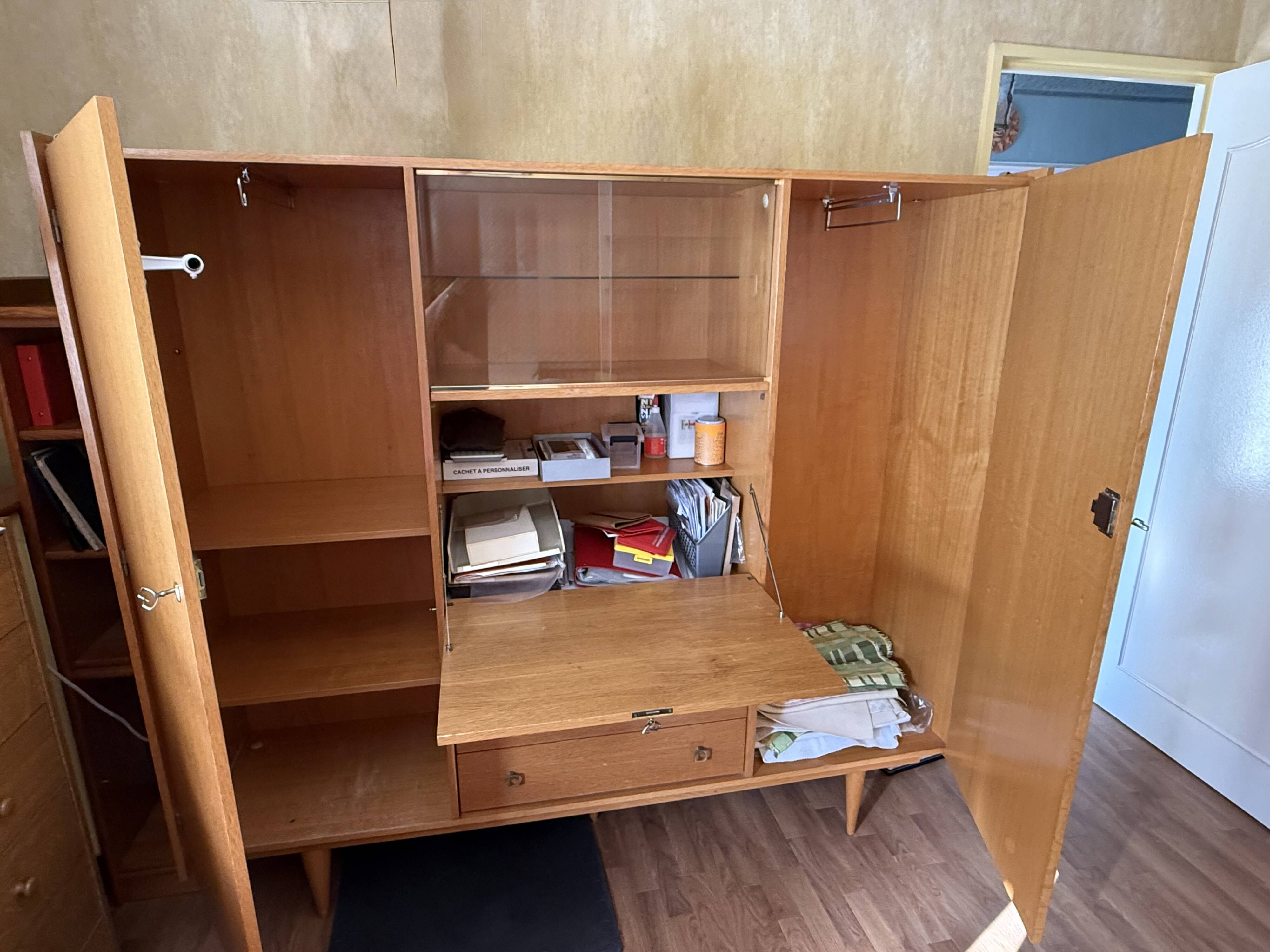 Vintage furniture