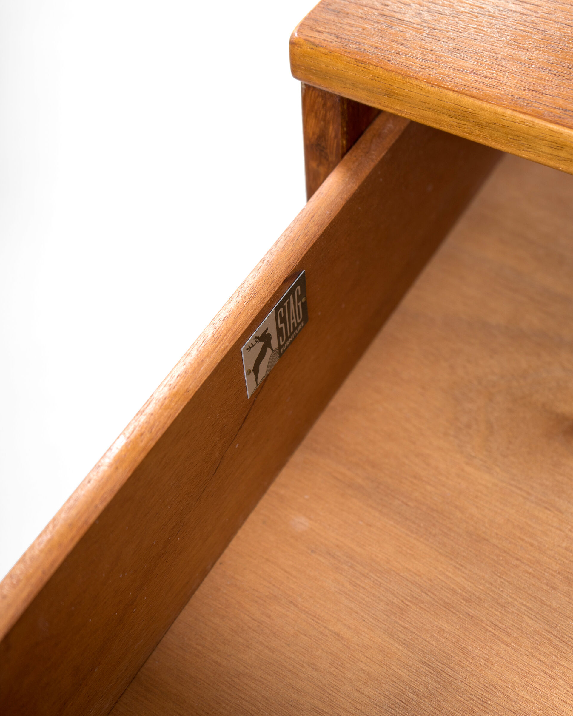 Mid Century dressing table Cantata by John&Sylvia Reid for Stag Furniture, 1960s, UK