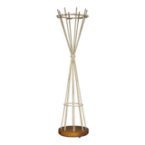 Portemanteau moderniste français, années 1950