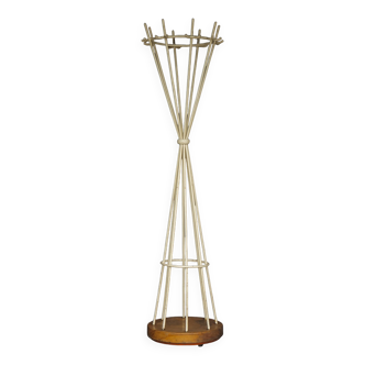 Portemanteau moderniste français, années 1950