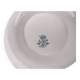 Longwy foot shower plate "Talma" model
