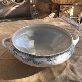 Saladier ancien K&G Luneville