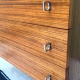 Vintage Commodity Brasilia Werk 60s