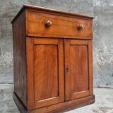 Antique cupboard sideboard