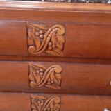 Art Deco dresser