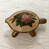 Tortue laiton